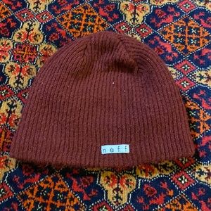 Neff Beanie